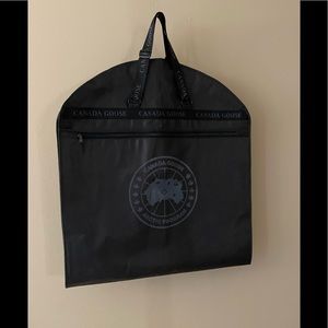 Canada Goose Garment bag